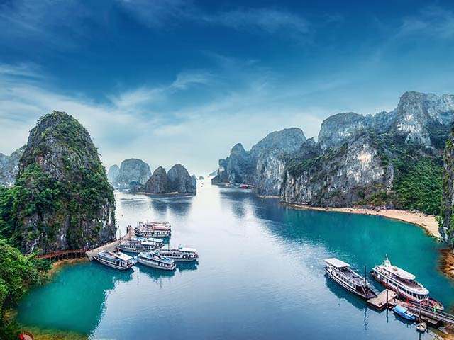 Hạ Long